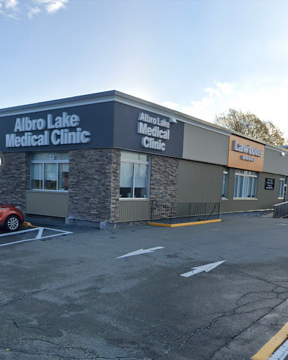 Albro Lake Medical Clinic - Thumbnail