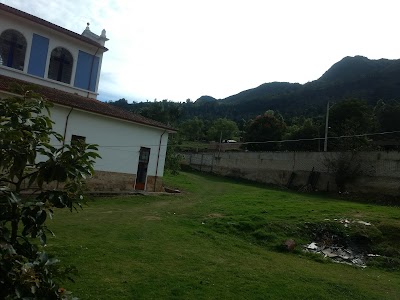 Photos of Iglesia de Choach&iacute;