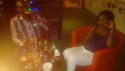 Photos of Cubana Lounge