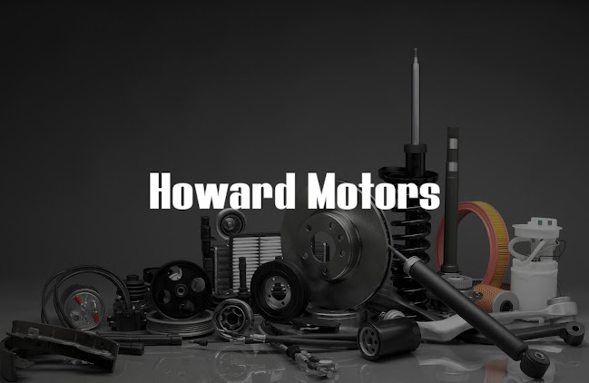 Howard Motors - Preston