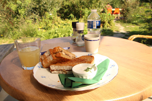 Koffiehuis De Goede Morgen - Thumbnail