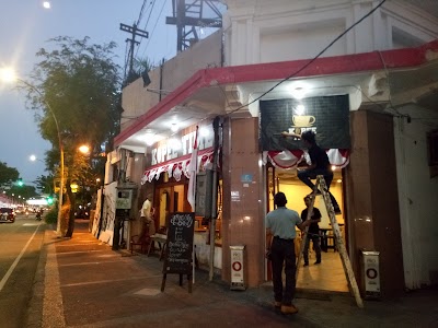 Photos of Kopee Time - Cabang Surabaya