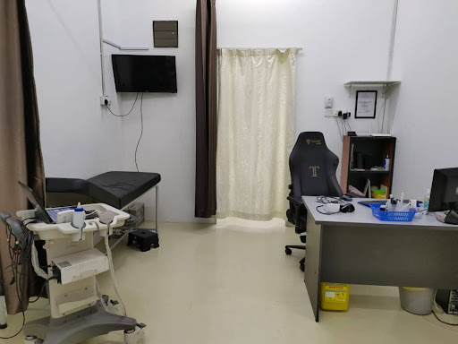Klinik Nur Labis (OHD)