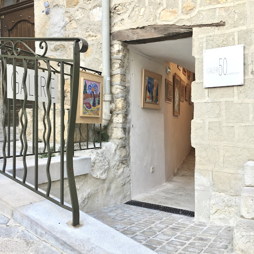 Galerie 50 - Thumbnail