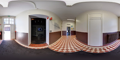 Centre Historique Minier de Lewarde à Lewarde