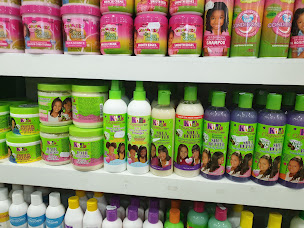 Photo n°4 de BEAUTY ART à Annemasse (Magasin de cosmétiques)