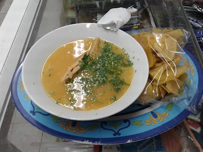 Photos of Encebollados SU PICANTE