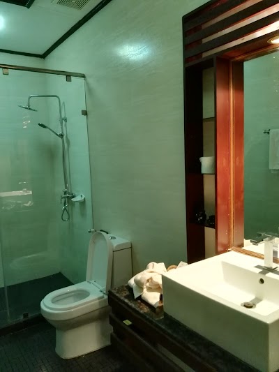 Photos of Attran Hotel