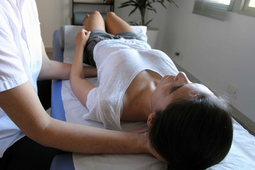 Osteopatía Alcoy · Marc Marcobal - Thumbnail