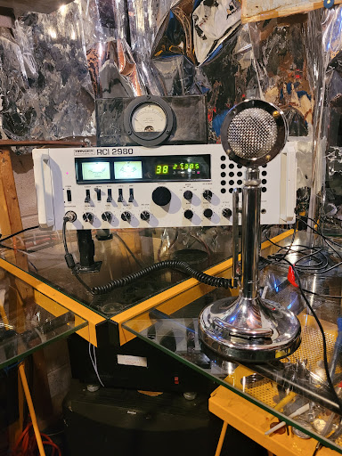 Dx Radio Shop - Thumbnail