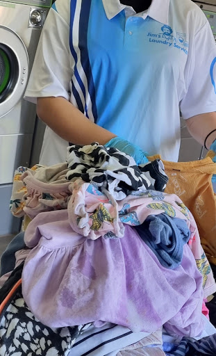 Jim's Laundry Services Baldivis - Thumbnail