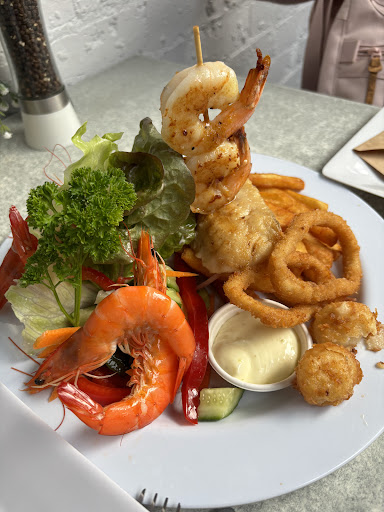Pelican Rocks Seafood Restaurant & Cafe - Thumbnail