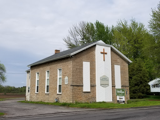 Lockport Wesleyan Church