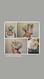 Photo n°6 de SABINE COIFFURE à Le Malesherbois (Salon de coiffure)