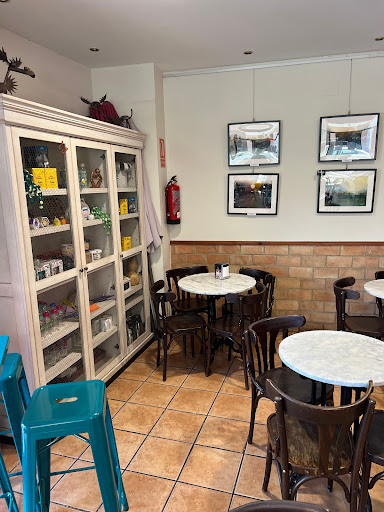 Bon Día, Cafetería, Panadería - Thumbnail
