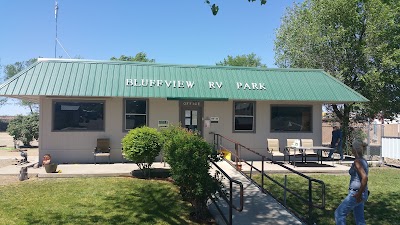 Bluffview RV Park