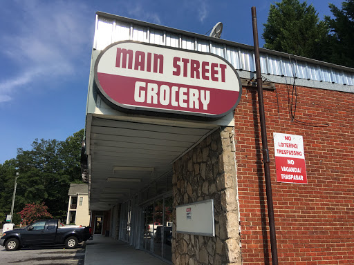 Main Street Grocery