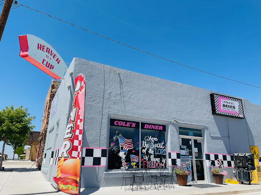 Cole's Diner