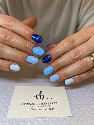 Eb Essenze Di Benessere beauty & relax - Thumbnail