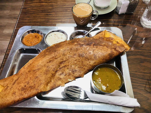 Malabar Cuisine - Thumbnail