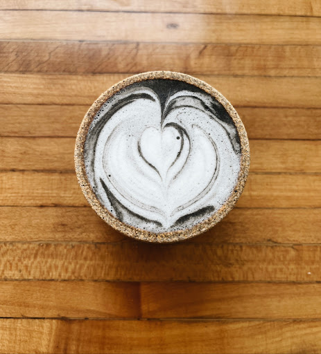 LV. Coffee Project - Thumbnail