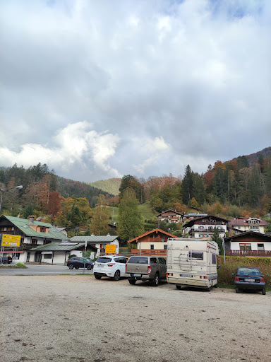 Parkplatz Engedey - Thumbnail