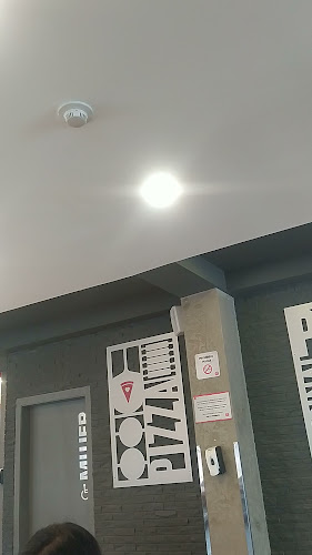 Plaza Solanda - Centro Comercial Quito