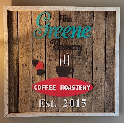 Greene Beanery