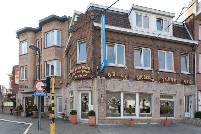 Restaurant L'Emir (Halal)