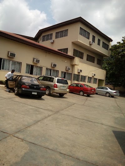 Photos of Mercy Group Clinics