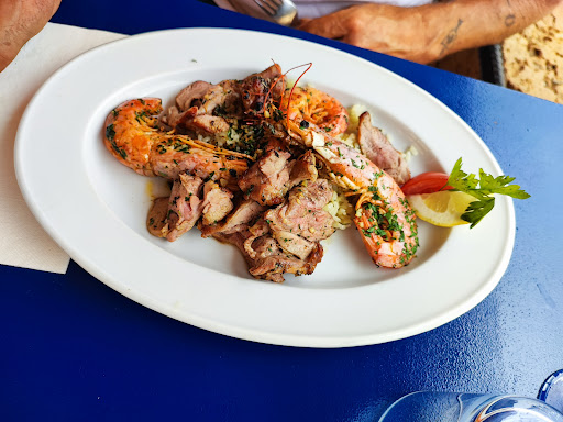 Restaurant Molí de Sal Gallery - Spain