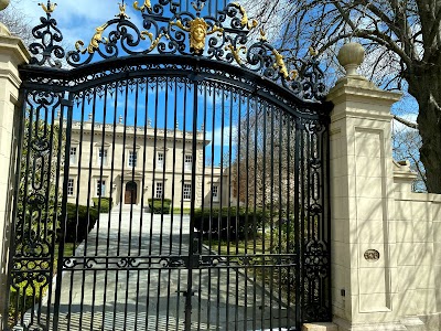 Rovensky Park