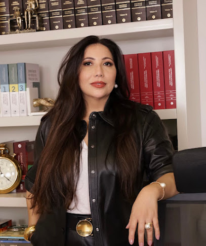 Advogada de Família - Sylvia Oliveira Advogados