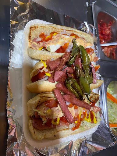 Lamburguesa
