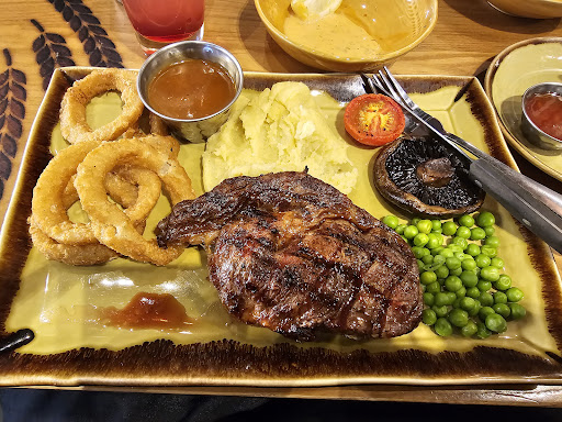 Harvester Nene Valley - Northampton - Thumbnail