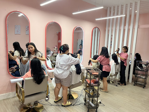 BABES BEAUTY BAR (SALON WONOGIRI)