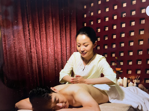 Relax Repair Massage