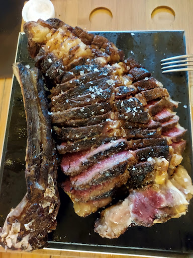 Green Park Ristorante - Thumbnail