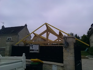 Photo n°17 de Charpentier Couvreur Donchez Philippe à Auvers-sur-Oise (Constructeur d'abris de jardin)