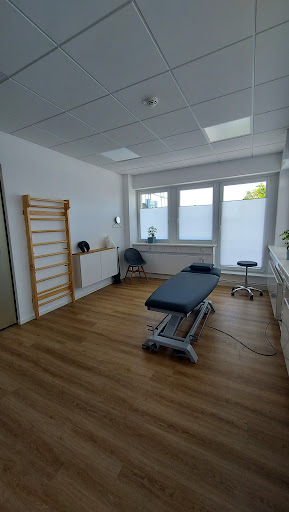 URBAN PHYSIO Lohkampstraße