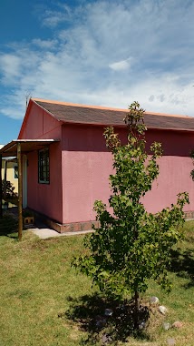 Cabañas Mi Pequeña, Author: mauricio ruffolo