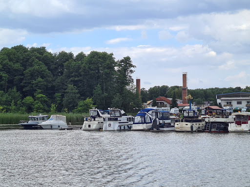 Touristen-Information: Fürstenberger Seenland - Thumbnail