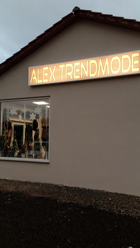 Alex Trendmode - Visual