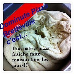 Photo n°21 de Dominute Pizza à Bretteville-sur-Laize (Pizzas à emporter)