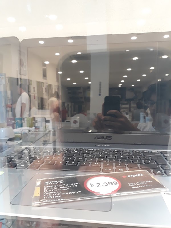 Bursa Arcelik Magazalari
