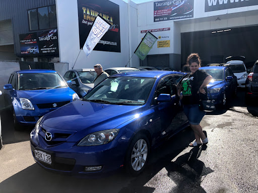 Tauranga Cars - Thumbnail