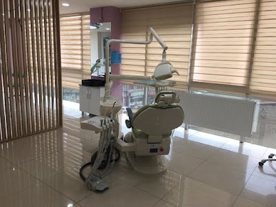 ÖZEL DENTCENTER AĞIZ ve DİŞ SAĞLIĞI POLİKLİNİĞİ (DİŞ HEKİMİ)