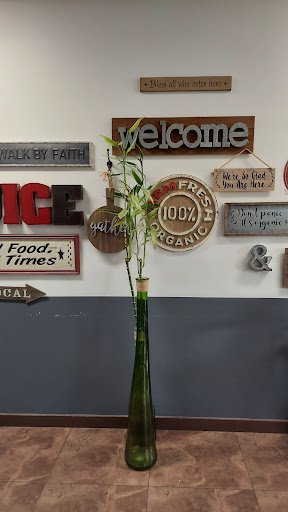 My Organic Corner - Thumbnail