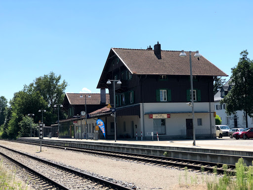 Dießen - Visual