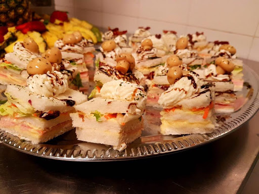 I Pini Risto-Pizza-Bar - Thumbnail